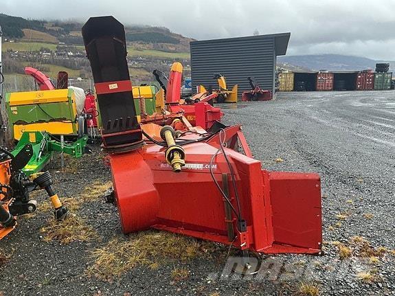 Dalen 2006 Снігомітли