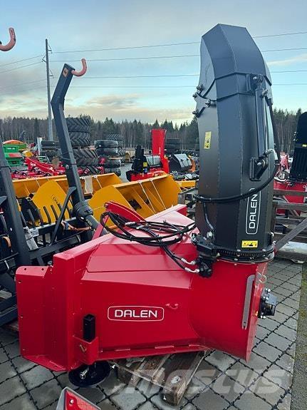 Dalen 2006-s Снігомітли