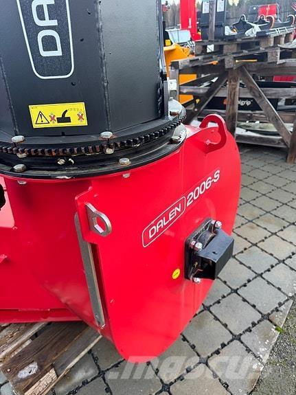 Dalen 2006-s Снігомітли