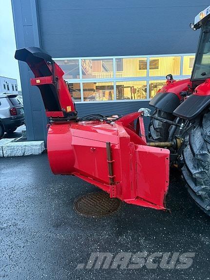 Dalen 2006 V-Fres Сільгосптехніка - Інші