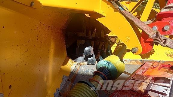 Dalen 2007 Снігомітли