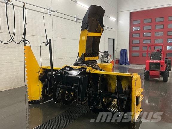 Dalen 2013 Снігомітли