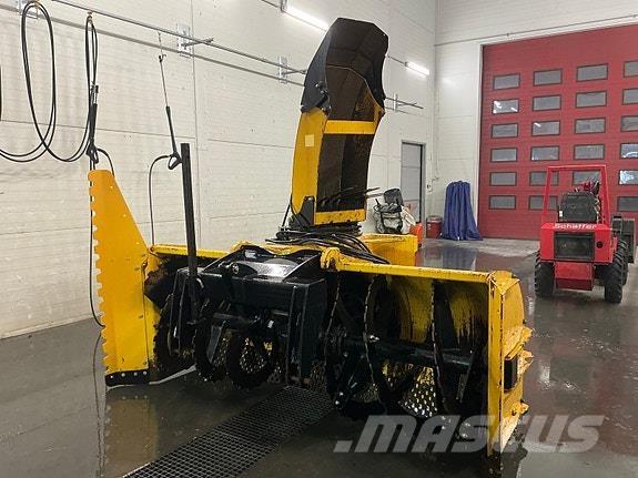 Dalen 2013 Снігомітли