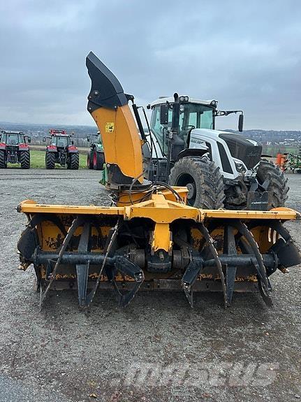 Dalen 2014 Прицепи загального призначення