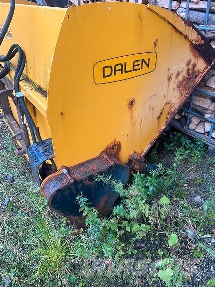 Dalen 2034 Інше дорожнє і снігозбиральне обладнання