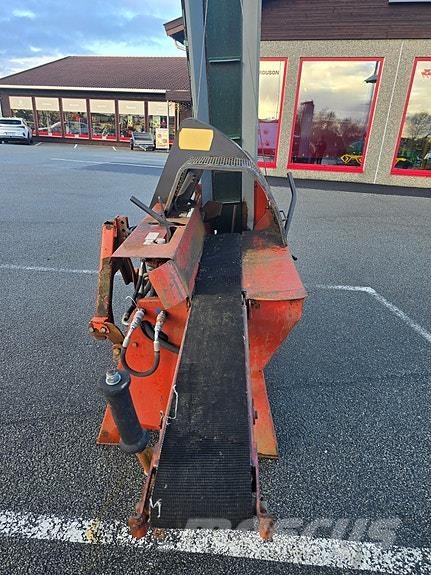 Dalen 2052 Лісозаготівельна техніка - Інші