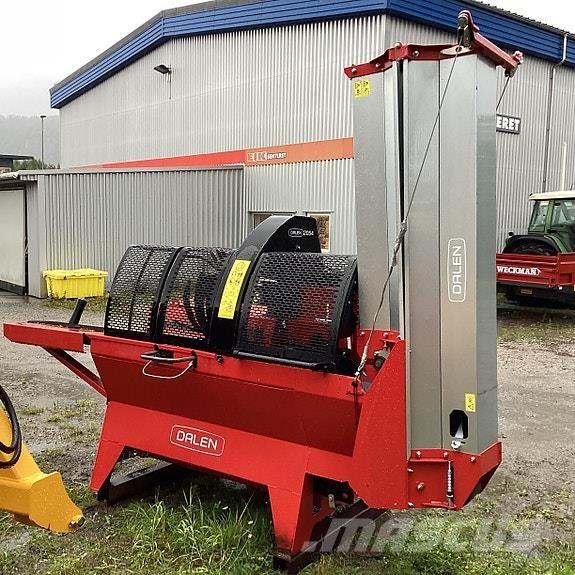 Dalen 2054 THS Лісозаготівельна техніка - Інші
