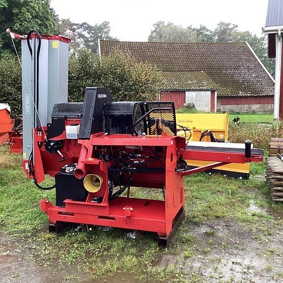 Dalen 2054 THS Лісозаготівельна техніка - Інші