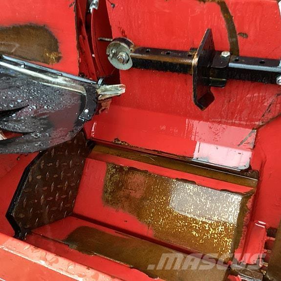 Dalen 2054 THS Лісозаготівельна техніка - Інші