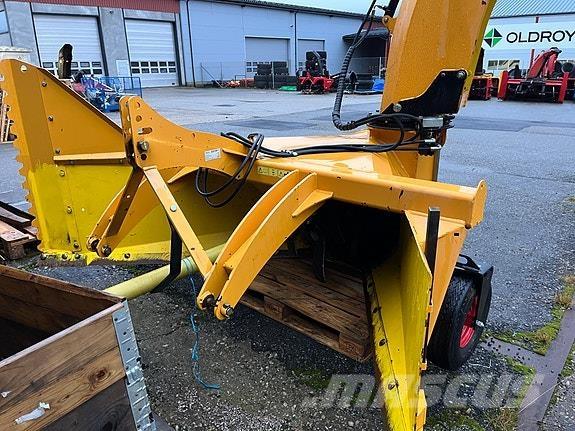 Dalen 2106 Інше дорожнє і снігозбиральне обладнання