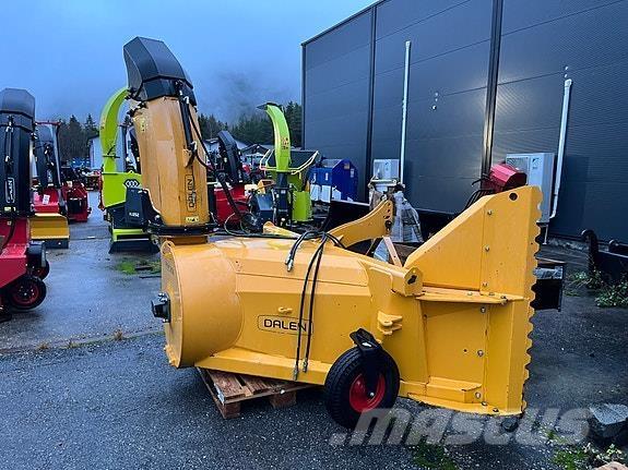 Dalen 2106 Інше дорожнє і снігозбиральне обладнання