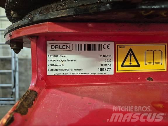 Dalen 2110 Снігомітли