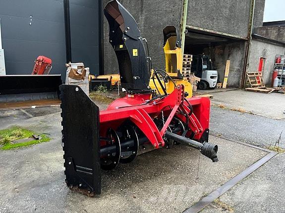 Dalen 2110 Інше дорожнє і снігозбиральне обладнання