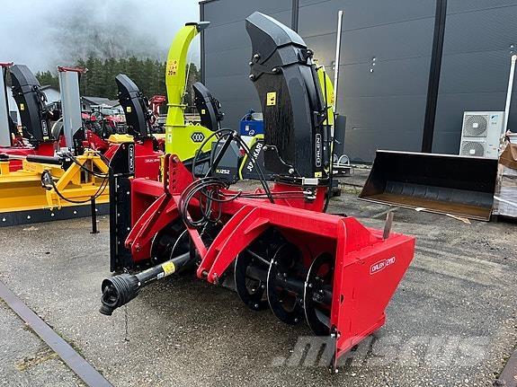 Dalen 2110 Інше дорожнє і снігозбиральне обладнання