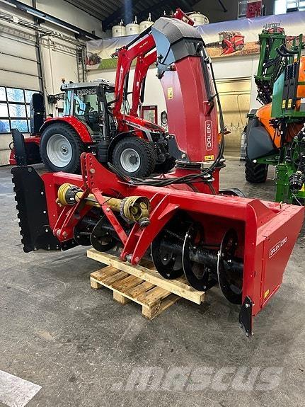 Dalen 2110 Прицепи загального призначення