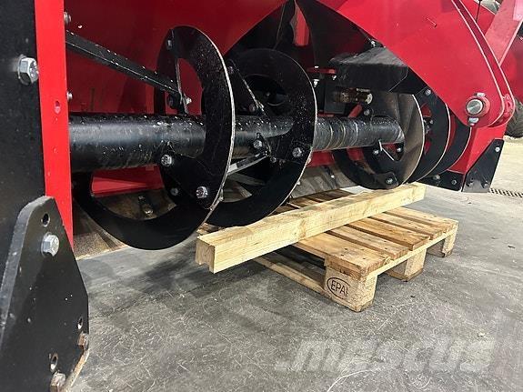 Dalen 2110 Прицепи загального призначення