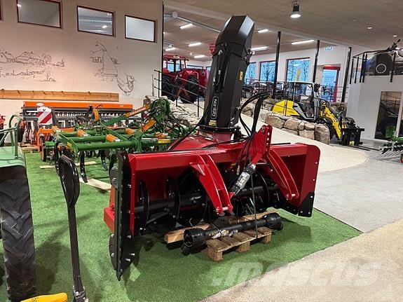 Dalen 2110 Снігомітли