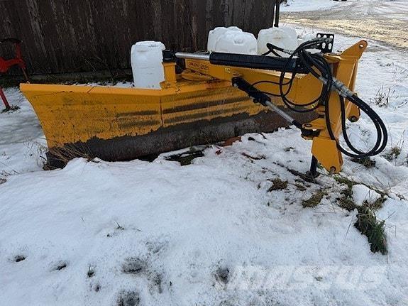 Dalen 2121 TR Інше дорожнє і снігозбиральне обладнання