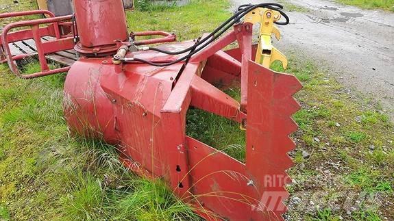 Dalen 278B Інше дорожнє і снігозбиральне обладнання