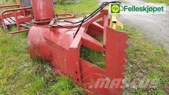 Dalen 278B Інше дорожнє і снігозбиральне обладнання