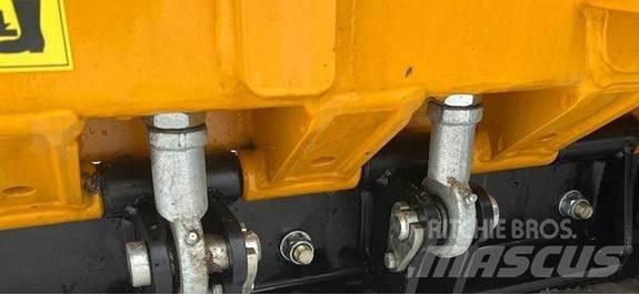 Dalen 3025 Снігоочищувальні ножі та плуги