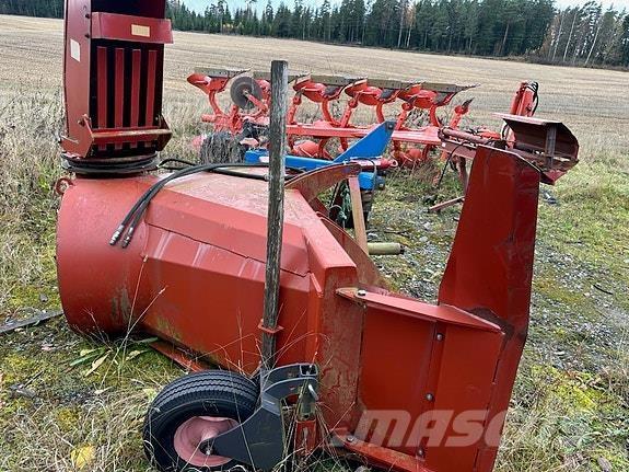 Dalen 978 Інше дорожнє і снігозбиральне обладнання