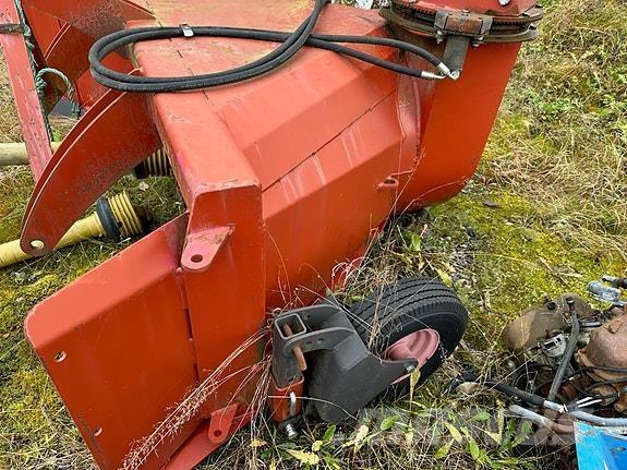 Dalen 978 Інше дорожнє і снігозбиральне обладнання