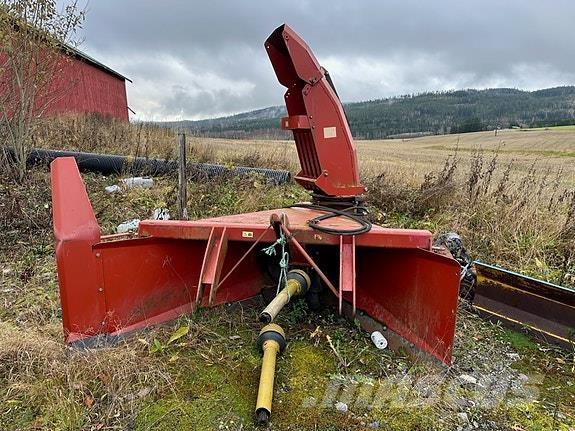 Dalen 978 Інше дорожнє і снігозбиральне обладнання