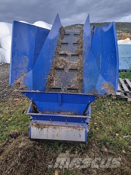Delaval 2024 Інше тваринницьке обладнання