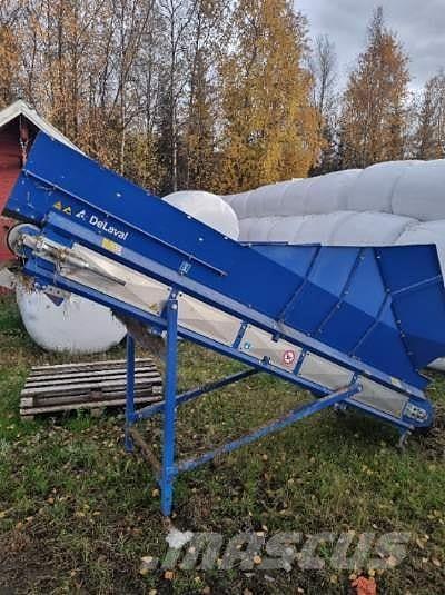 Delaval 2024 Інше тваринницьке обладнання