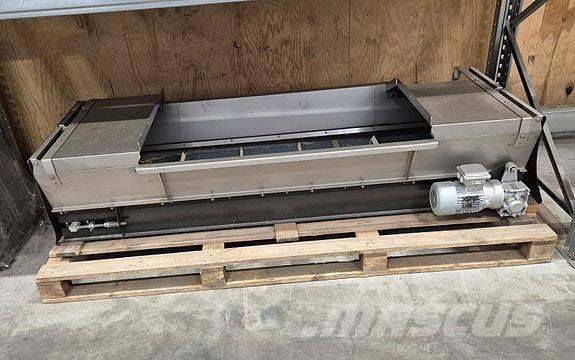 Delaval ORW Інше тваринницьке обладнання