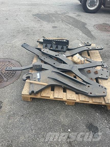 Deutz 620 Трактори