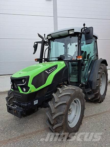 Deutz-Fahr 5090D Трактори