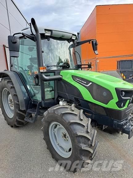 Deutz-Fahr 5090D Трактори