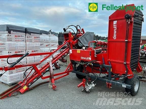 Dewulf P3B Farmer Картоплезбиральні комбайни