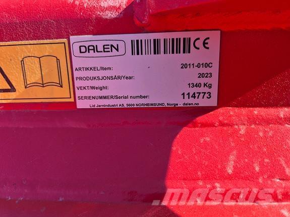  DLEN 2011 Снігомітли