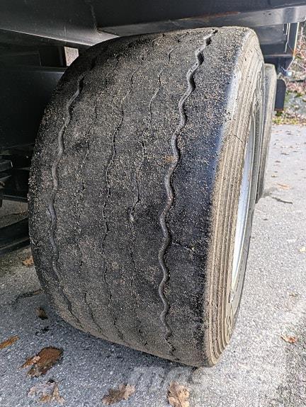 Dølen D14 Прицепи загального призначення