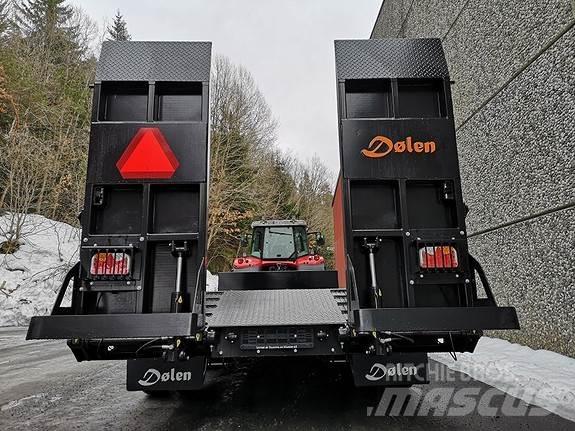 Dølen M16 Прицепи загального призначення