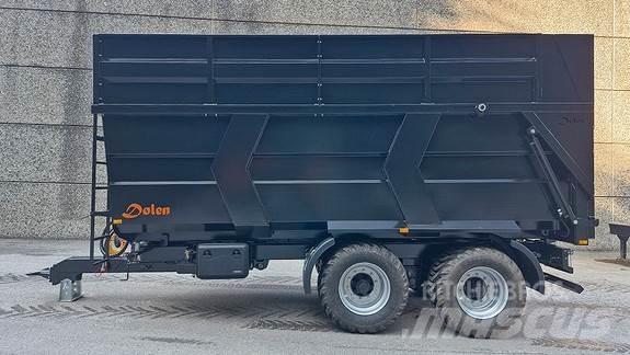 Dølen V14 Прицепи загального призначення
