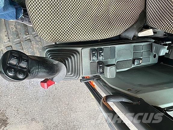 Doosan DX235LCR-5 Гусеничні екскаватори