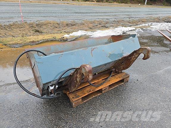 Drivex SS 550 BM Інше обладнання