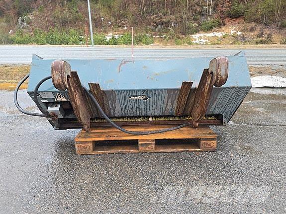 Drivex SS 550 BM Інше обладнання