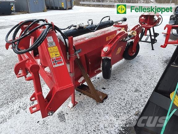 Duun HTS 275 Інше дорожнє і снігозбиральне обладнання