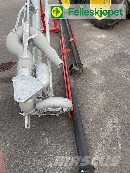 Duun SP400 Розсіювач мінеральних добрив