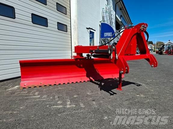 Duun TS260 Інше дорожнє і снігозбиральне обладнання