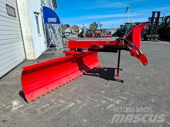 Duun TS260 Інше дорожнє і снігозбиральне обладнання