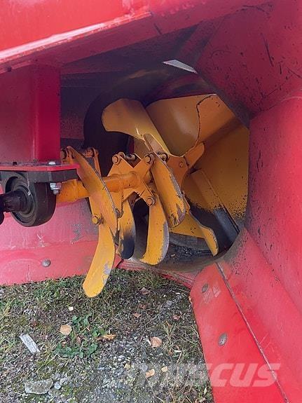 Duun VF253 Інше дорожнє і снігозбиральне обладнання