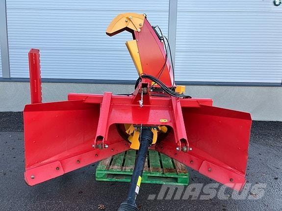 Duun VF253 Снігомітли