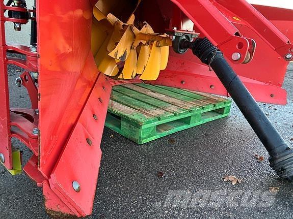 Duun VF253 Снігомітли