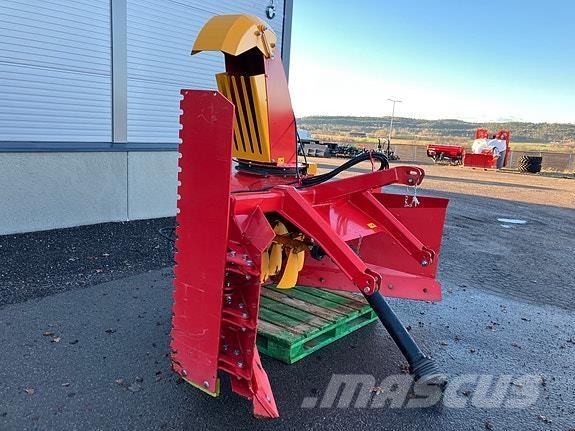 Duun VF253 Снігомітли